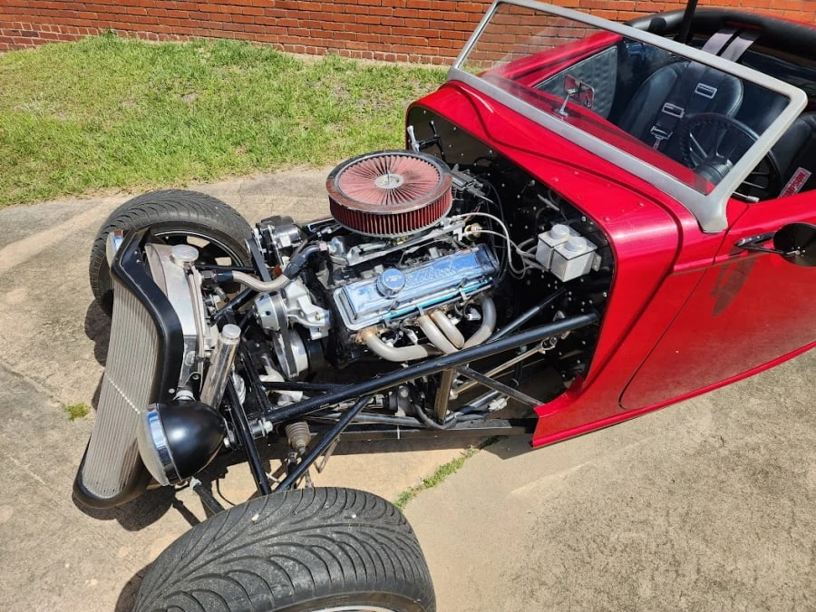 1933 Ford Replica - Image 14 of 20