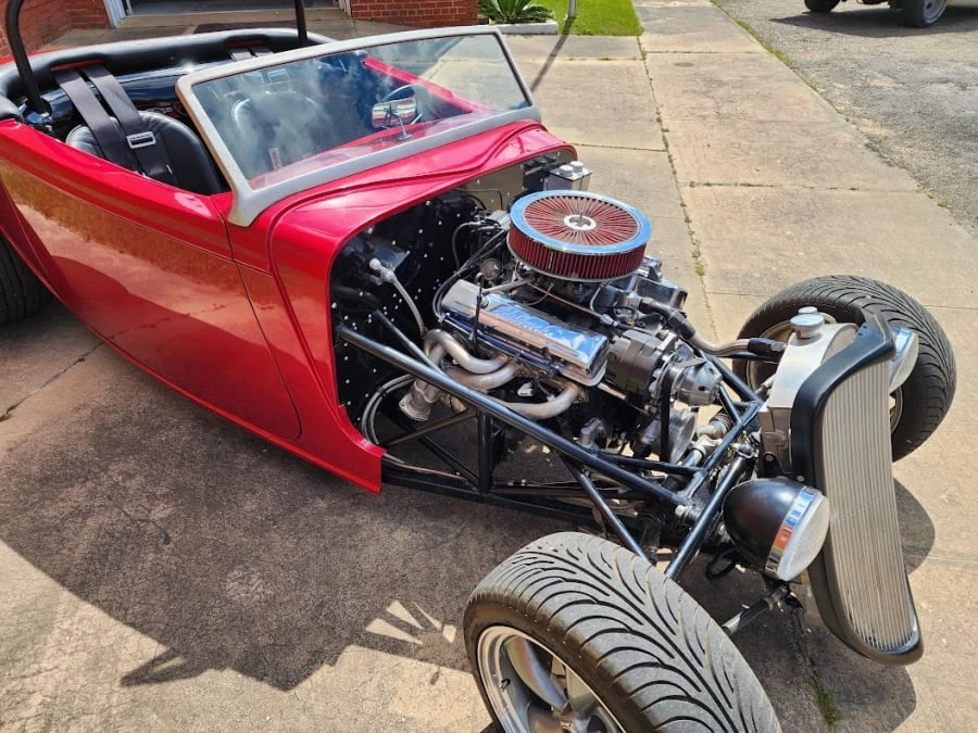 1933 Ford Replica - Image 15 of 20