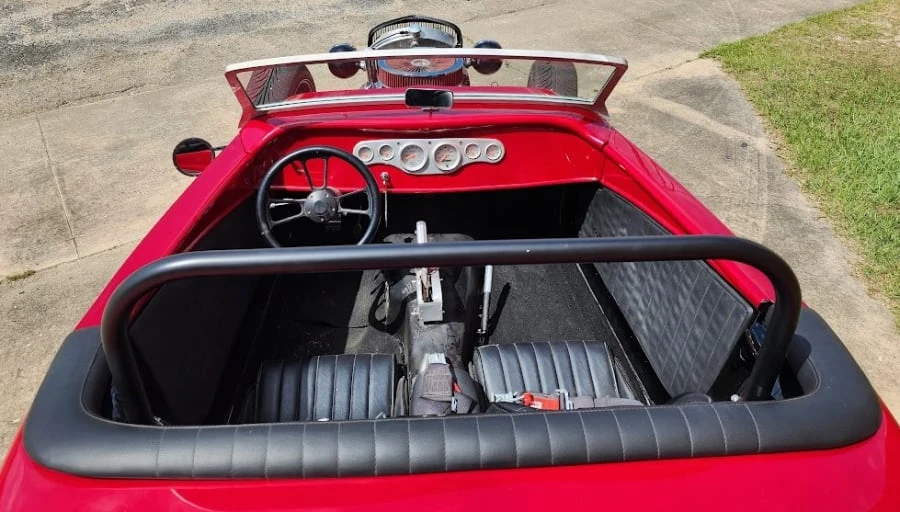 1933 Ford Replica - Image 9 of 20