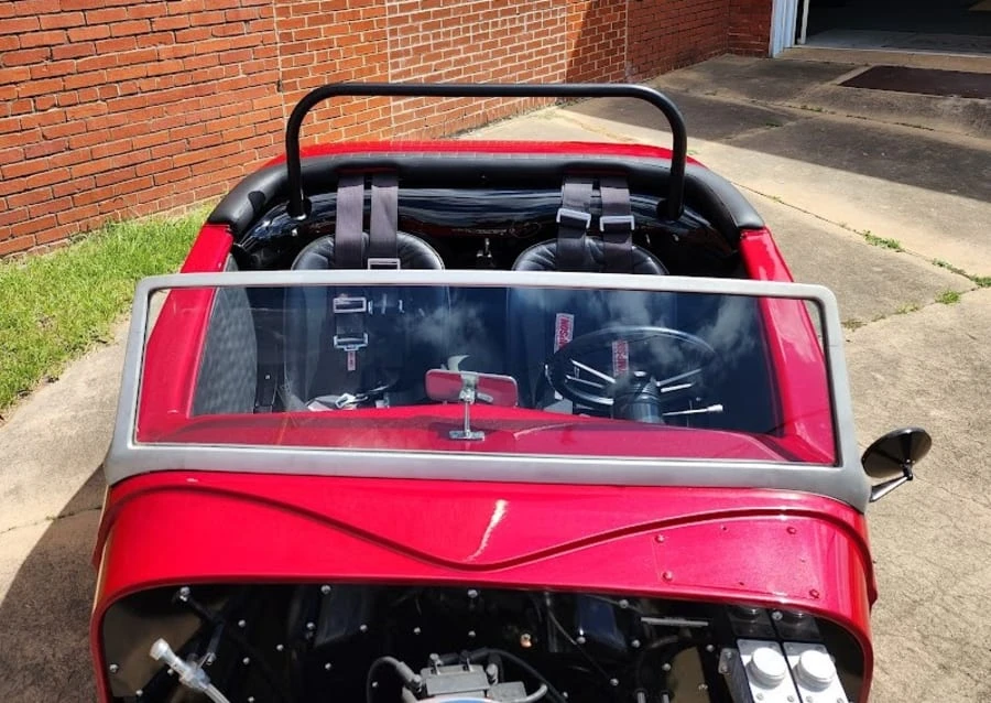 1933 Ford Replica - Image 8 of 20