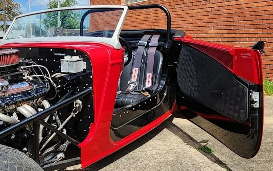 1933 Ford Replica - Image 12 of 20