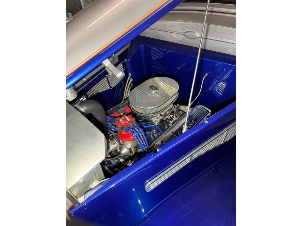 1933 Ford Model 18 & 40 - Image 11 of 14