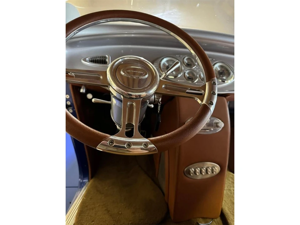 1933 Ford Model 18 & 40 - Image 8 of 14