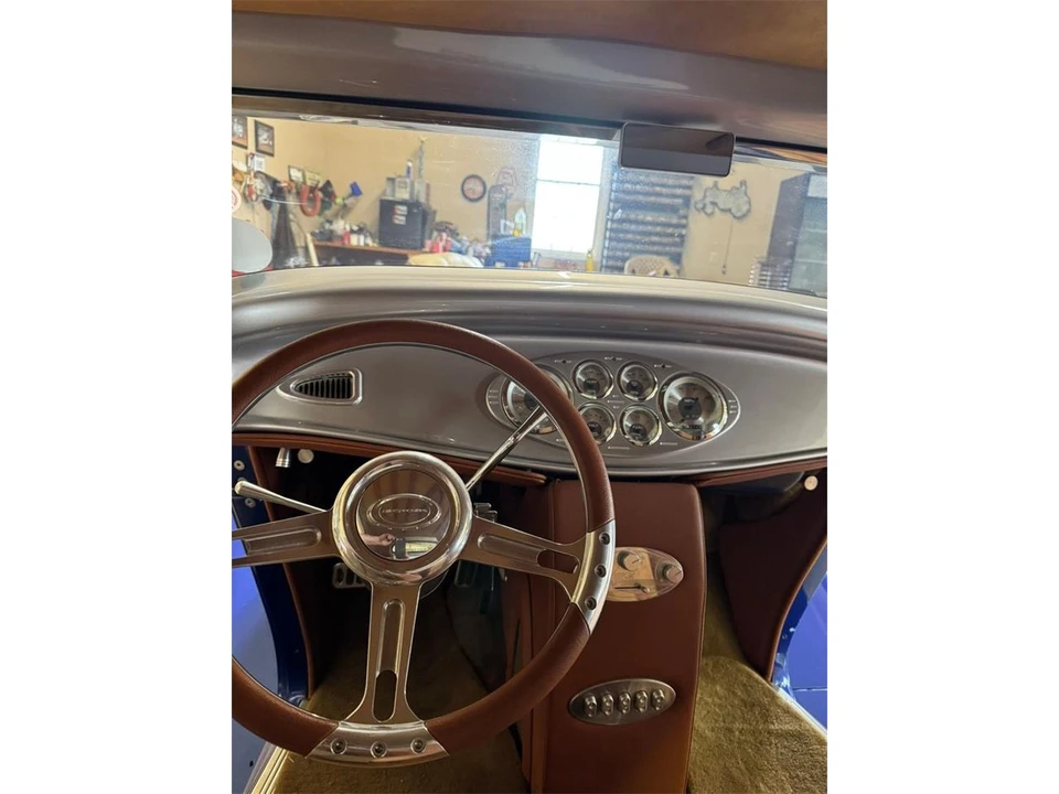 1933 Ford Model 18 & 40 - Image 6 of 14