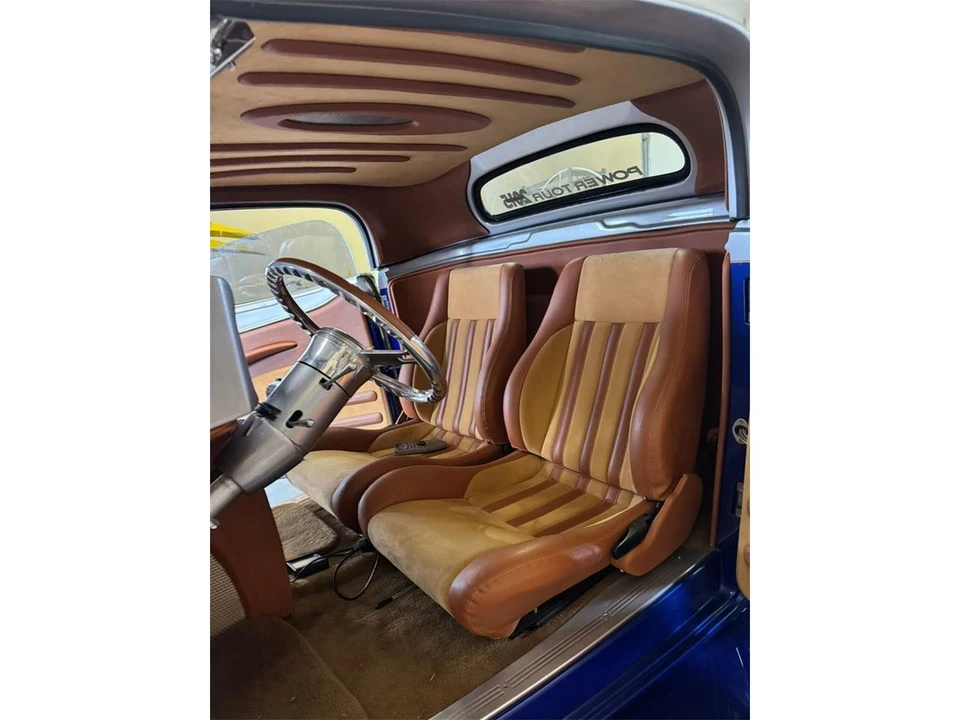 1933 Ford Model 18 & 40 - Image 9 of 14