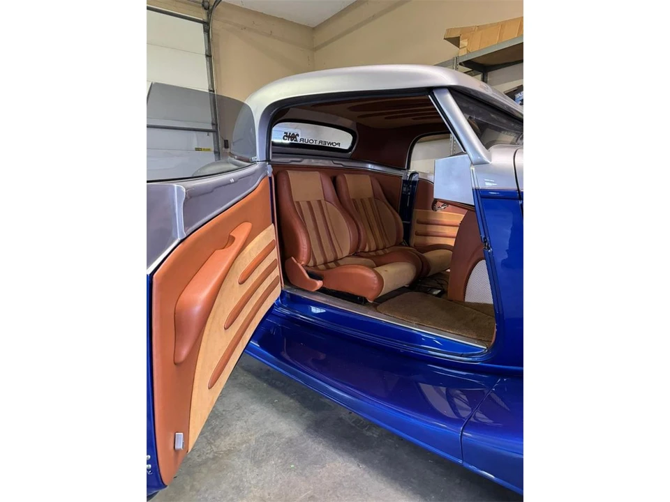 1933 Ford Model 18 & 40 - Image 10 of 14