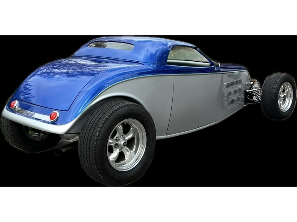 1933 Ford Model 18 & 40 - Image 22 of 31