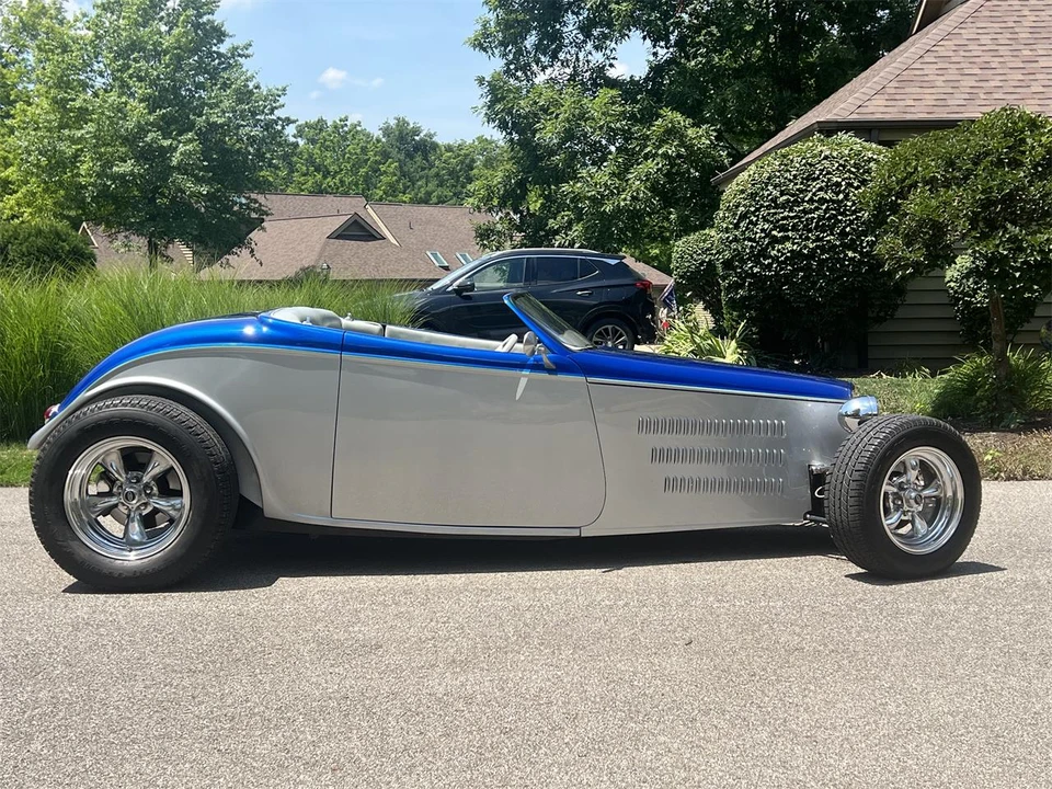 1933 Ford Model 18 & 40 - Image 2 of 31