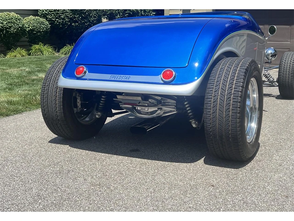 1933 Ford Model 18 & 40 - Image 8 of 31