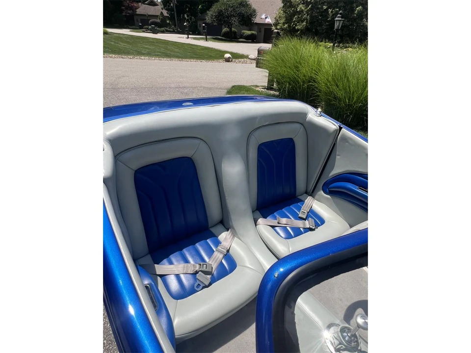 1933 Ford Model 18 & 40 - Image 10 of 31