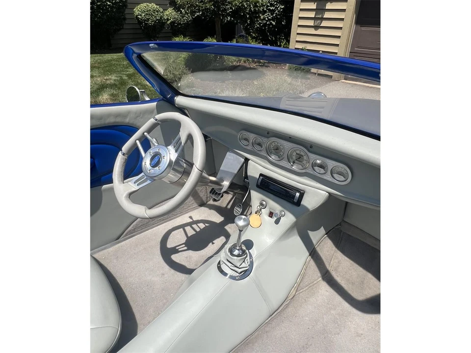1933 Ford Model 18 & 40 - Image 11 of 31