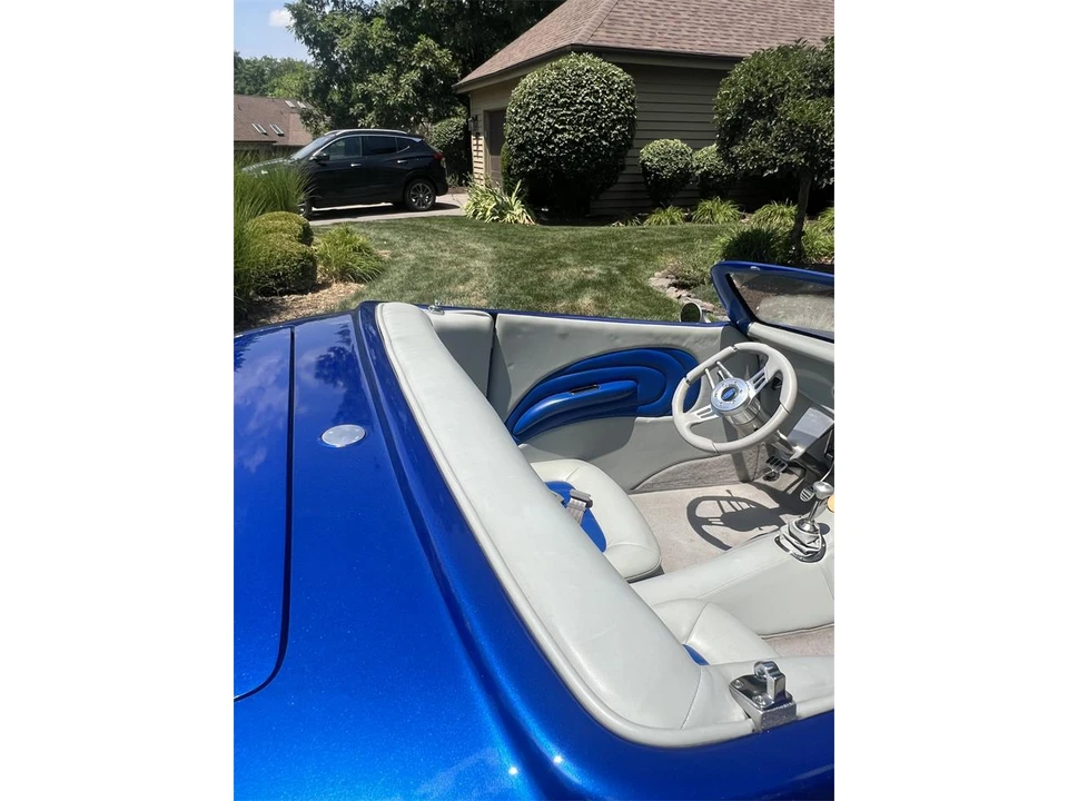1933 Ford Model 18 & 40 - Image 13 of 31