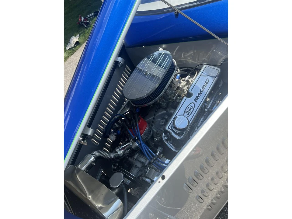 1933 Ford Model 18 & 40 - Image 18 of 31