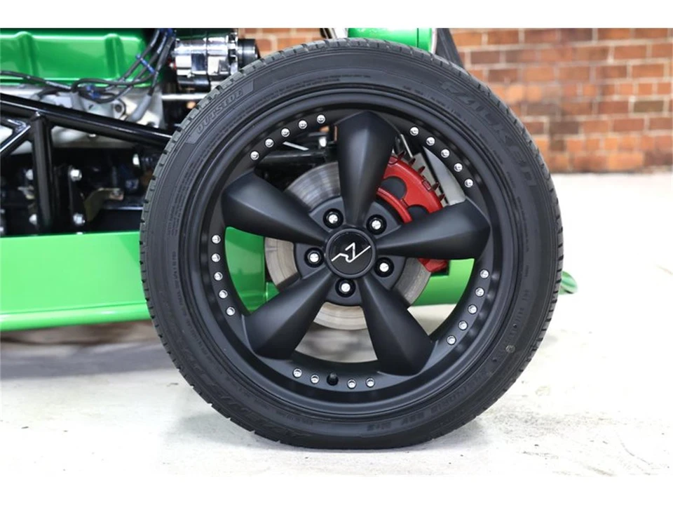 1933 Ford Model 18 & 40 - Image 11 of 31