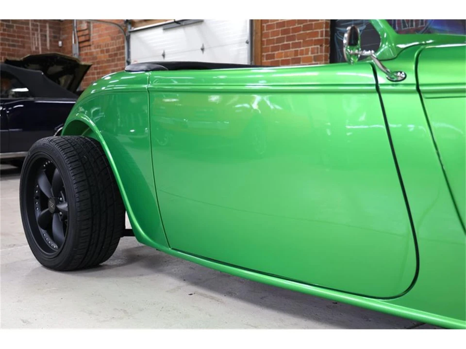 1933 Ford Model 18 & 40 - Image 21 of 31