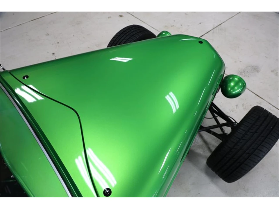 1933 Ford Model 18 & 40 - Image 17 of 31