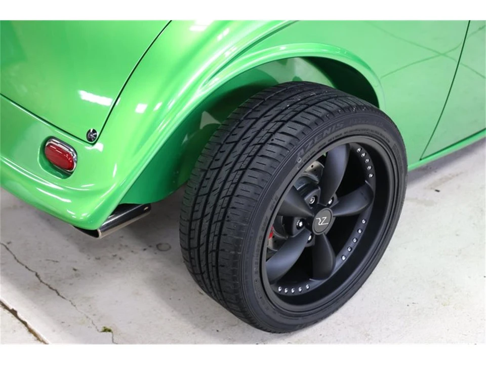 1933 Ford Model 18 & 40 - Image 27 of 31