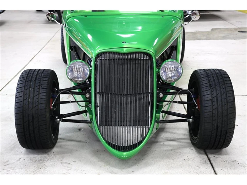 1933 Ford Model 18 & 40 - Image 7 of 31