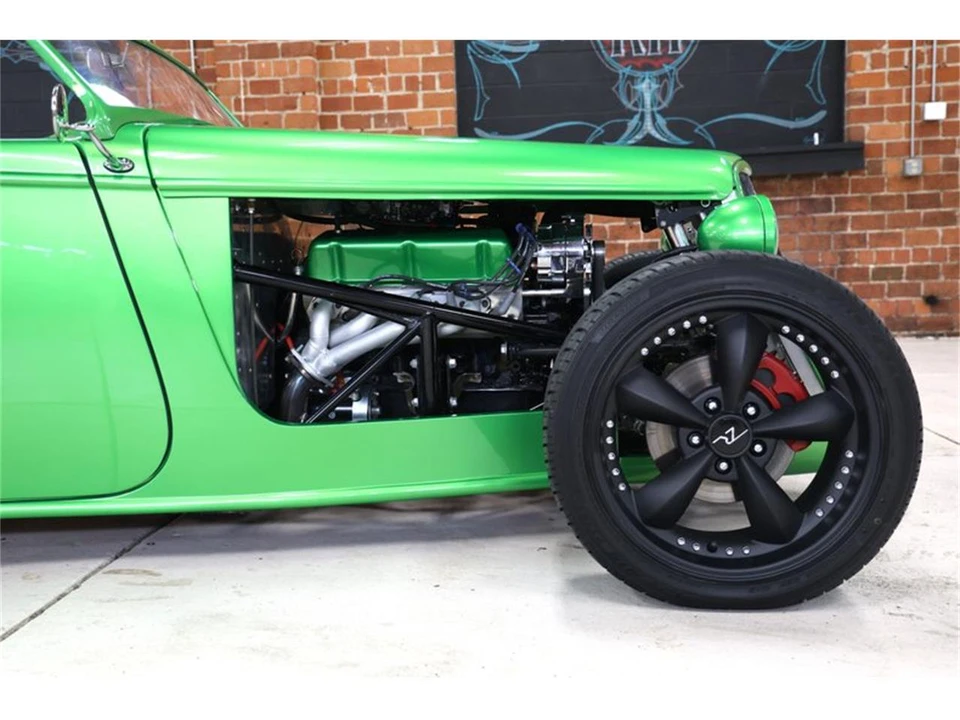 1933 Ford Model 18 & 40 - Image 12 of 31