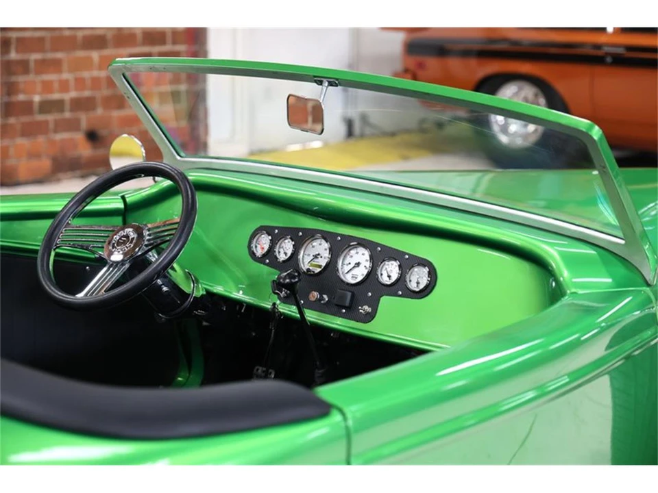1933 Ford Model 18 & 40 - Image 28 of 31
