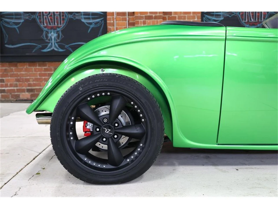 1933 Ford Model 18 & 40 - Image 14 of 31