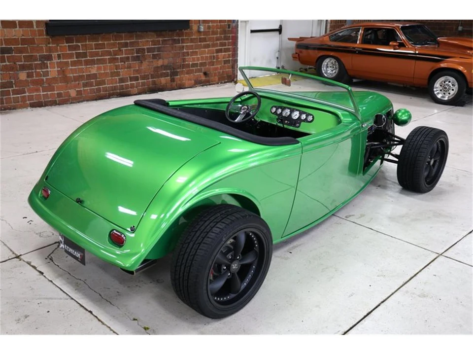 1933 Ford Model 18 & 40 - Image 29 of 31