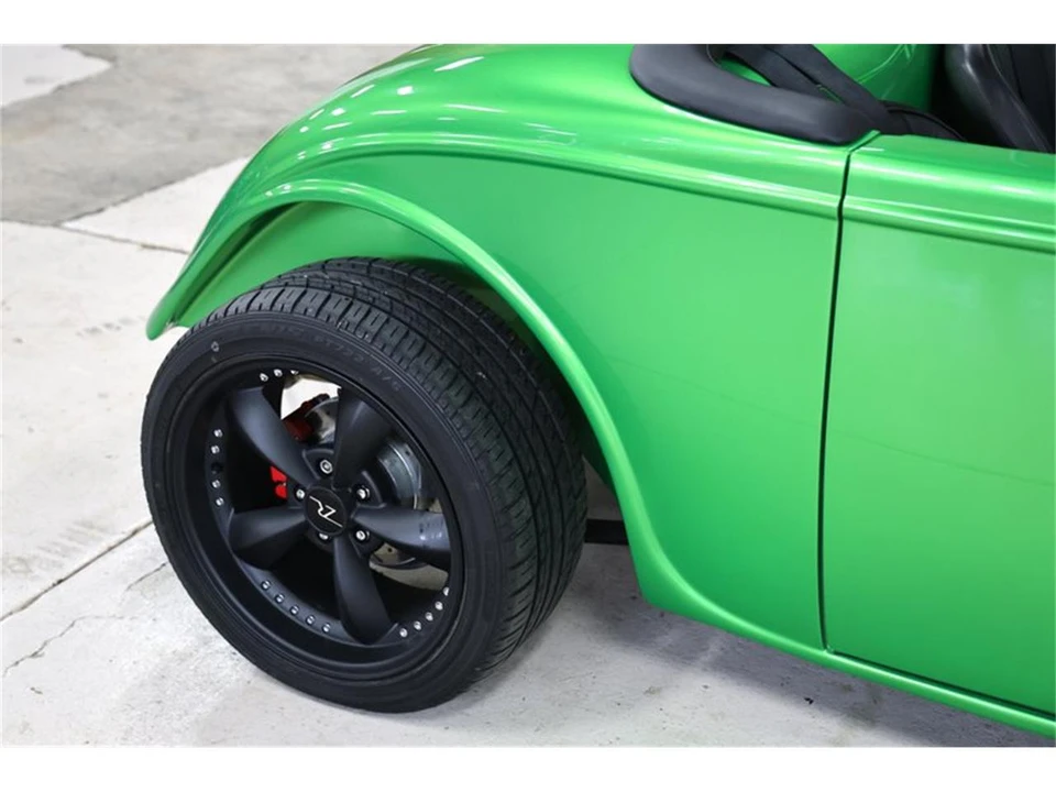 1933 Ford Model 18 & 40 - Image 20 of 31