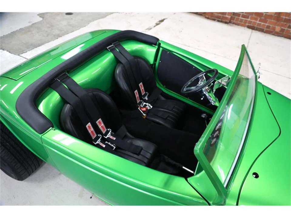 1933 Ford Model 18 & 40 - Image 25 of 31