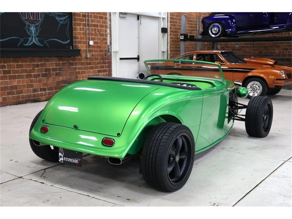 1933 Ford Model 18 & 40 - Image 30 of 31
