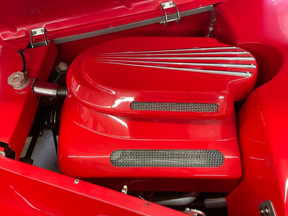 1933 Ford Model 18 & 40 - Image 14 of 21