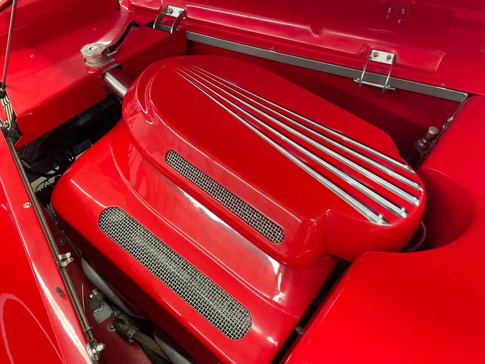 1933 Ford Model 18 & 40 - Image 13 of 21