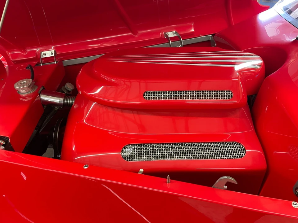 1933 Ford Model 18 & 40 - Image 16 of 21