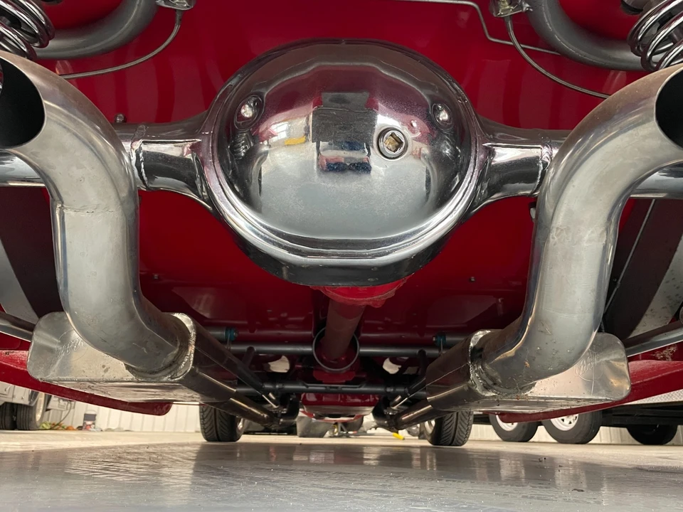 1933 Ford Model 18 & 40 - Image 18 of 21