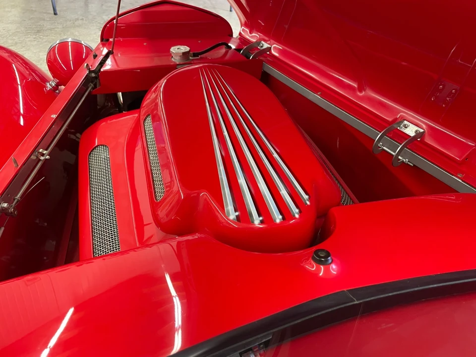 1933 Ford Model 18 & 40 - Image 12 of 21