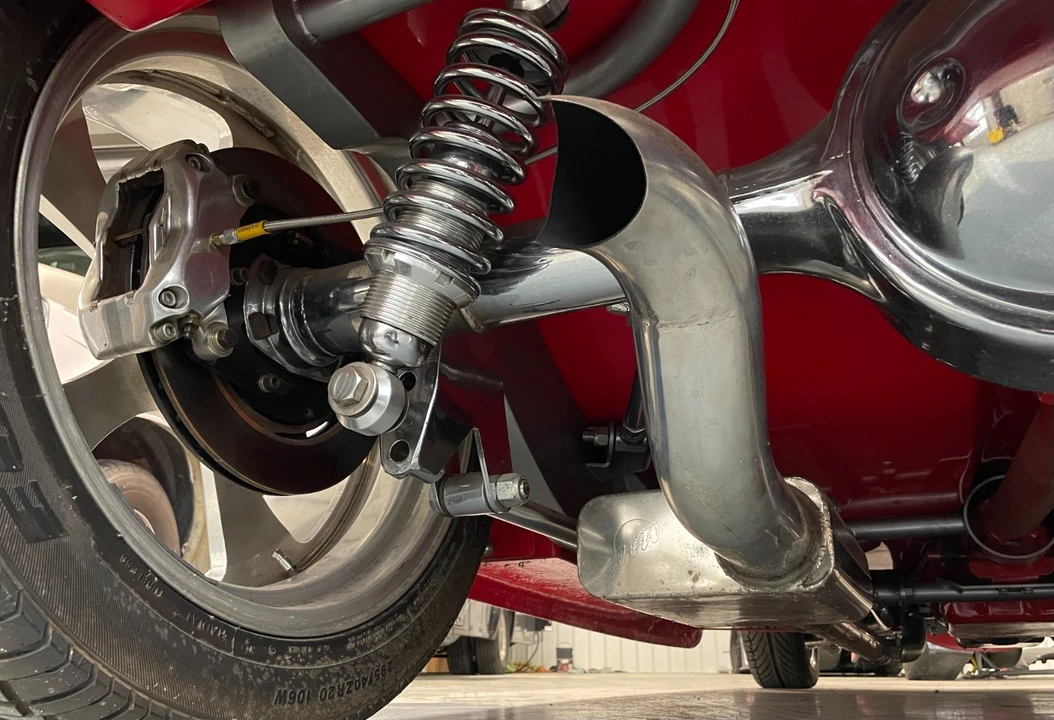 1933 Ford Model 18 & 40 - Image 20 of 21