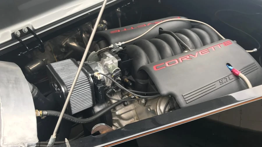 1933 Ford Model 18 & 40 - Image 6 of 10