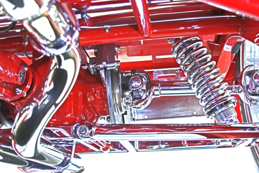 1933 Ford Model 18 & 40 - Image 7 of 10