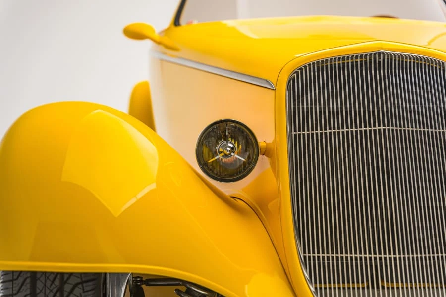 1933 Ford Model 18 & 40 - Image 20 of 31