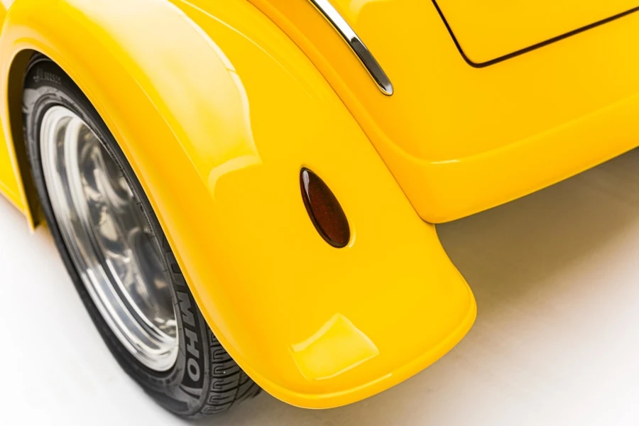 1933 Ford Model 18 & 40 - Image 30 of 31