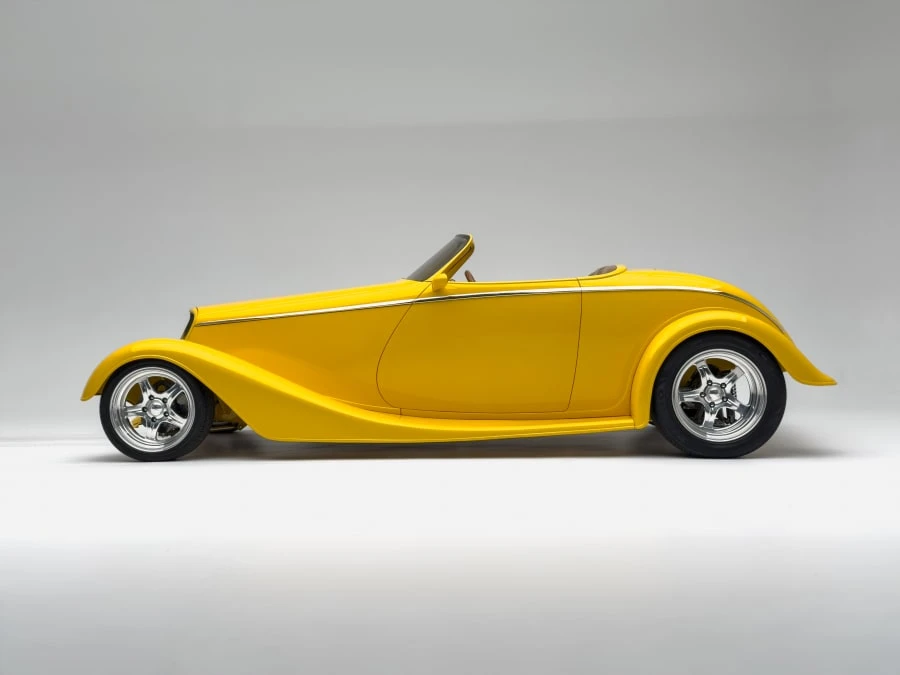 1933 Ford Model 18 & 40 - Image 2 of 31