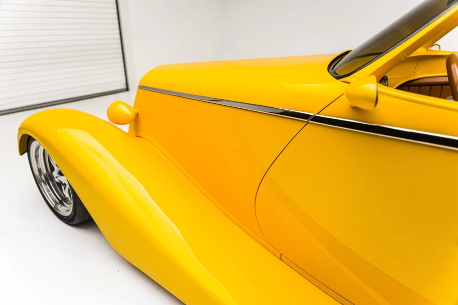 1933 Ford Model 18 & 40 - Image 26 of 31