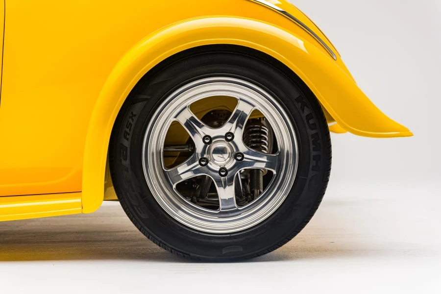 1933 Ford Model 18 & 40 - Image 17 of 31