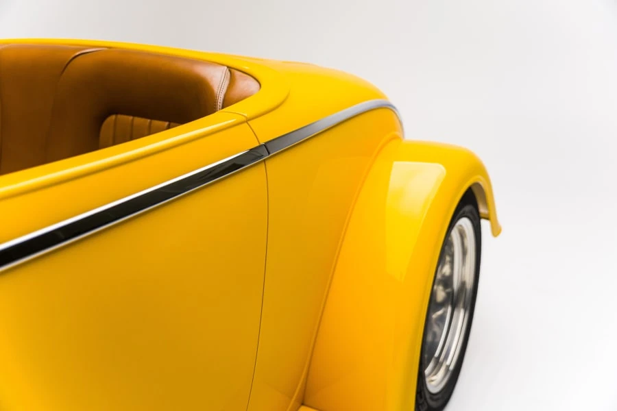 1933 Ford Model 18 & 40 - Image 27 of 31