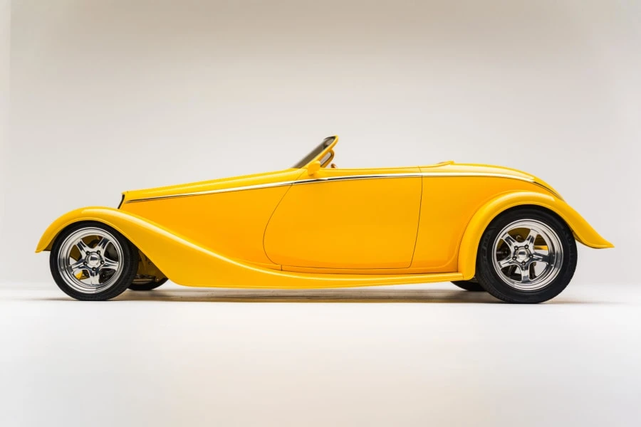 1933 Ford Model 18 & 40 - Image 12 of 31