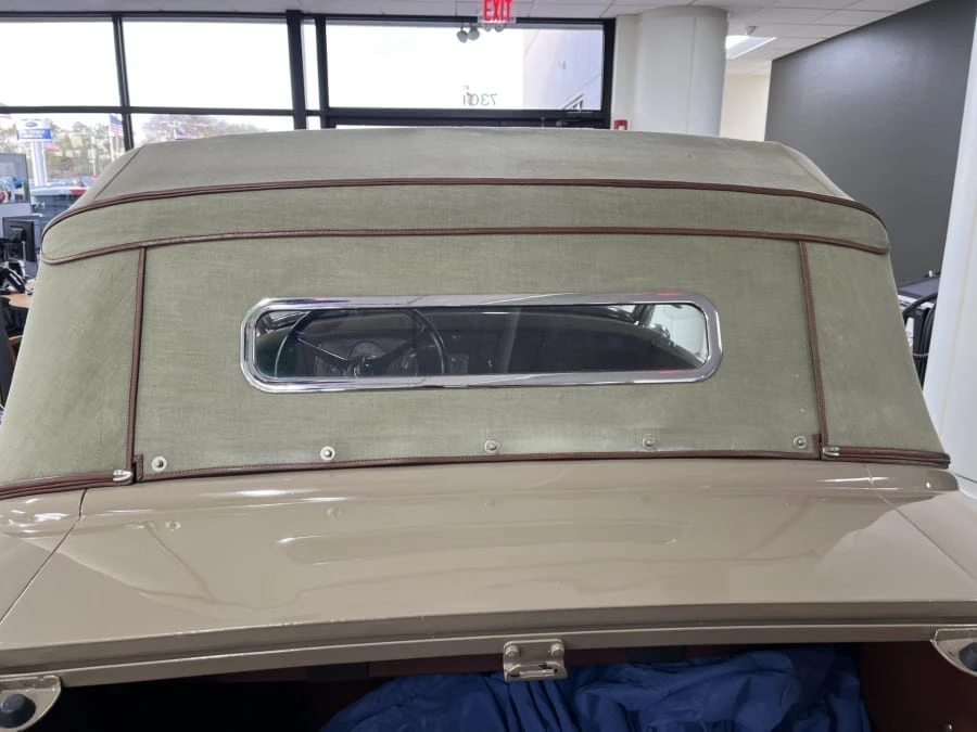 1933 Ford Model 18 & 40 - Image 8 of 12