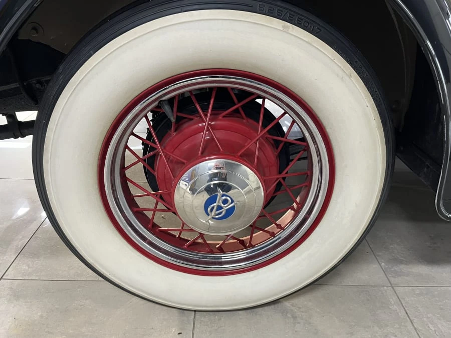1933 Ford Model 18 & 40 - Image 7 of 12