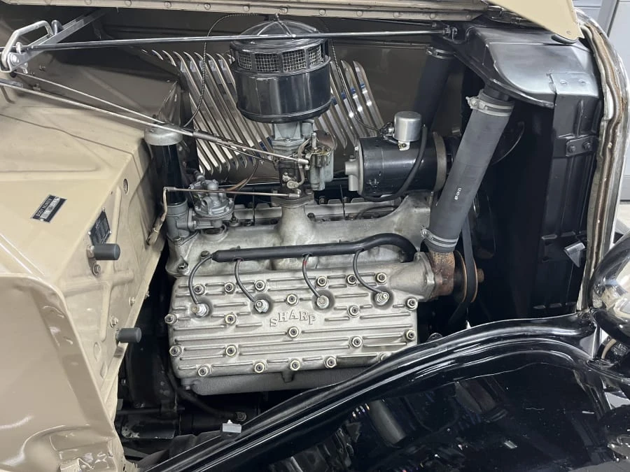 1933 Ford Model 18 & 40 - Image 12 of 12