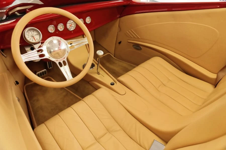 1933 Ford Model 18 & 40 - Image 3 of 5
