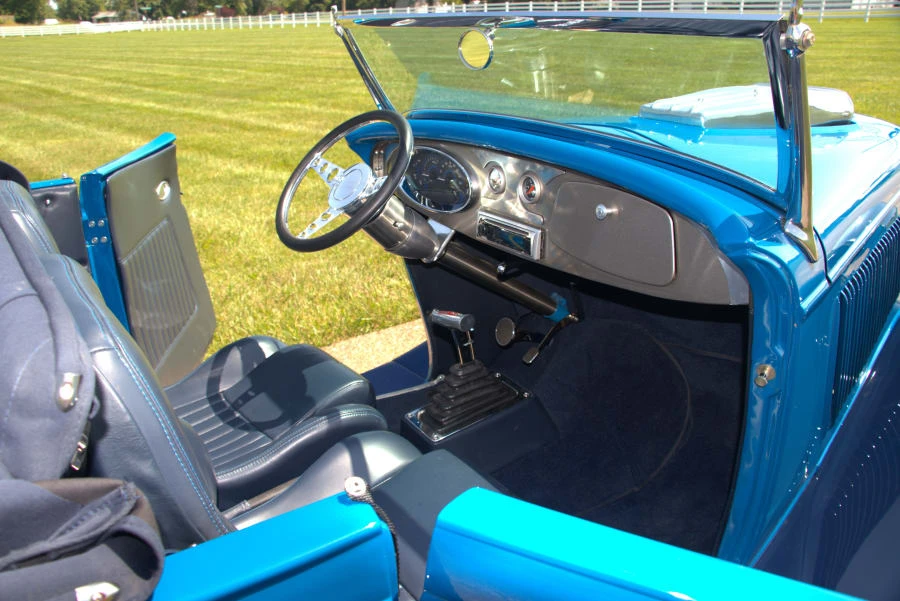 1933 Ford Model 18 & 40 - Image 8 of 9