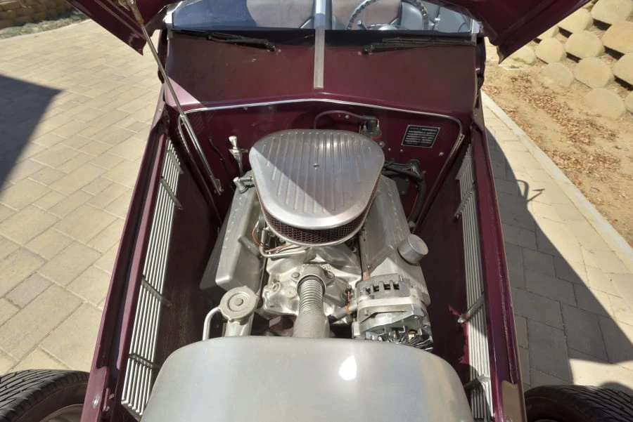 1933 Ford Model 18 & 40 - Image 24 of 24